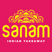 آیکون‌ Sanam