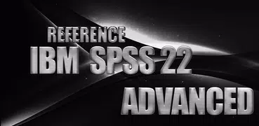 SPSS 22 ADVANCED