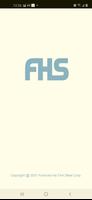 FHS HRS poster