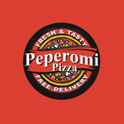 Peperomi Pizza simgesi