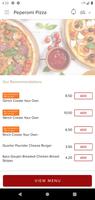 Peperomi Pizza Ekran Görüntüsü 1