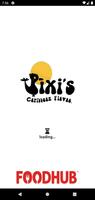 Pixis Caribbean Flavas 2 bài đăng