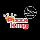 آیکون‌ Pizza King
