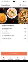 Picasso Pizza 截图 1