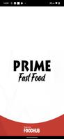 Prime Fast Food penulis hantaran