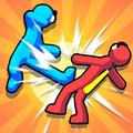 Fighter Ragdoll