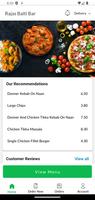 Rajas Balti Bar screenshot 1