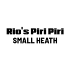 Rios Piri Piri Small Heath Zeichen