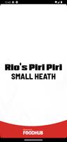 Rios Piri Piri Small Heath Plakat
