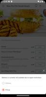 Rios Piri Piri Small Heath Screenshot 2