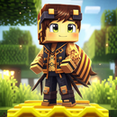 Lokicraft Block Survival APK