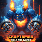 Craftsman Build World icon
