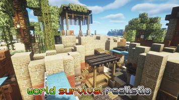 Craftsman Build World screenshot 3