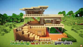 Craftsman Build World screenshot 1