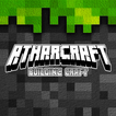 AtharCraft Building Craft ไอคอน