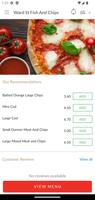 Ward St Fish And Chips Screenshot 1
