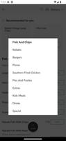Ward St Fish And Chips Screenshot 3