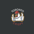 Toronto Crispy Fried Chicken