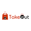Takeout icon