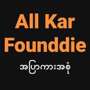 All Kar - Founddie - ApyarKar APK