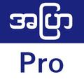အပြာ Pro-Apyar Allkar Founddie