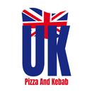 UK Pizza And Kebab APK