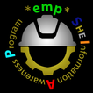 EMP SIAP ikon