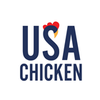 Usa Chicken 圖標