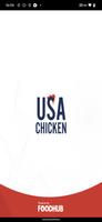 Usa Chicken 海報