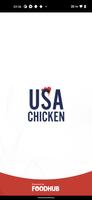Usa Chicken 海报
