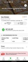 Usa Chicken 截图 2