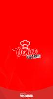 Venice Pizzeria Affiche