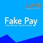 Fake Pay ikon