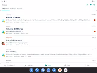 Hostaway – Vacation Rental PMS アプリダウンロード