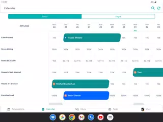 Hostaway – Vacation Rental PMS XAPK download