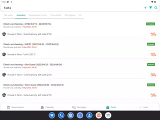 Hostaway – Vacation Rental PMS XAPK download
