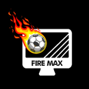 APK Fire Max Tv - Da Hora Futebol