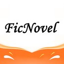 FicNovel-Read Fiction Stories APK