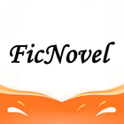 FicNovel simgesi