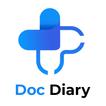 Doc Diary icono