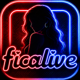 FicaLive- Vídeochat Live APK