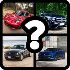 Guess the Car иконка