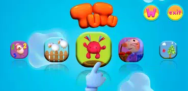 Tutu App