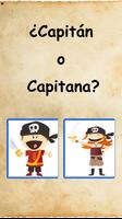 Capitán Pirata syot layar 1