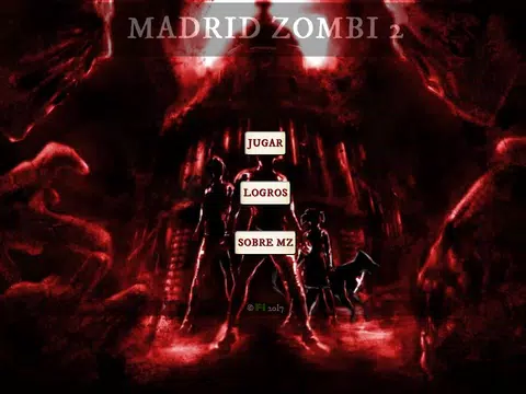 Madrid Zombi 2 Apk 1 5 3 Download For Android Download Madrid Zombi 2 Apk Latest Version Apkfab Com