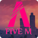 APK Fivem drift servers Manual