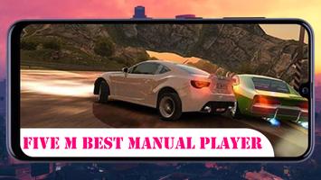 2 Schermata Fivem drift servers Manual