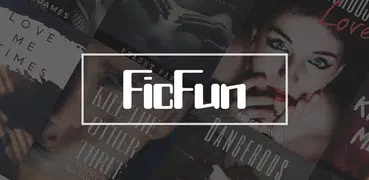 FicFun - Fun Fiction Reading