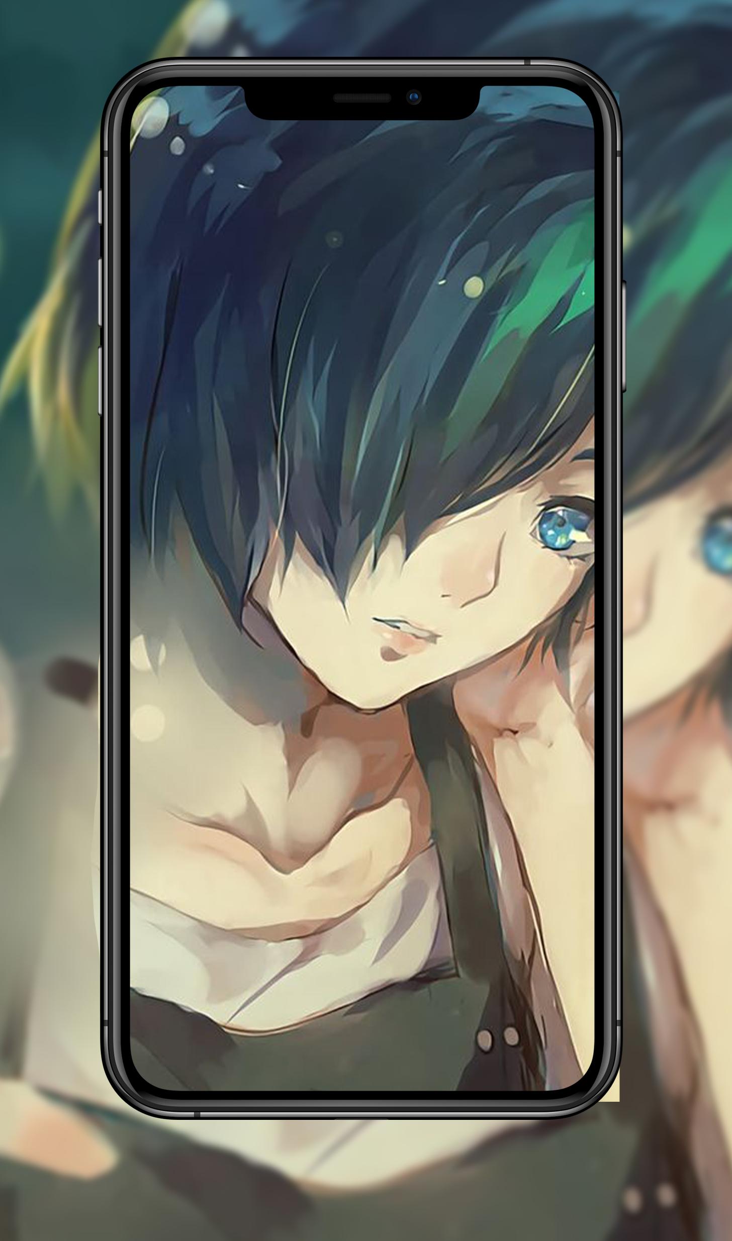 خلفيات انمي 4k للجوال For Android Apk Download