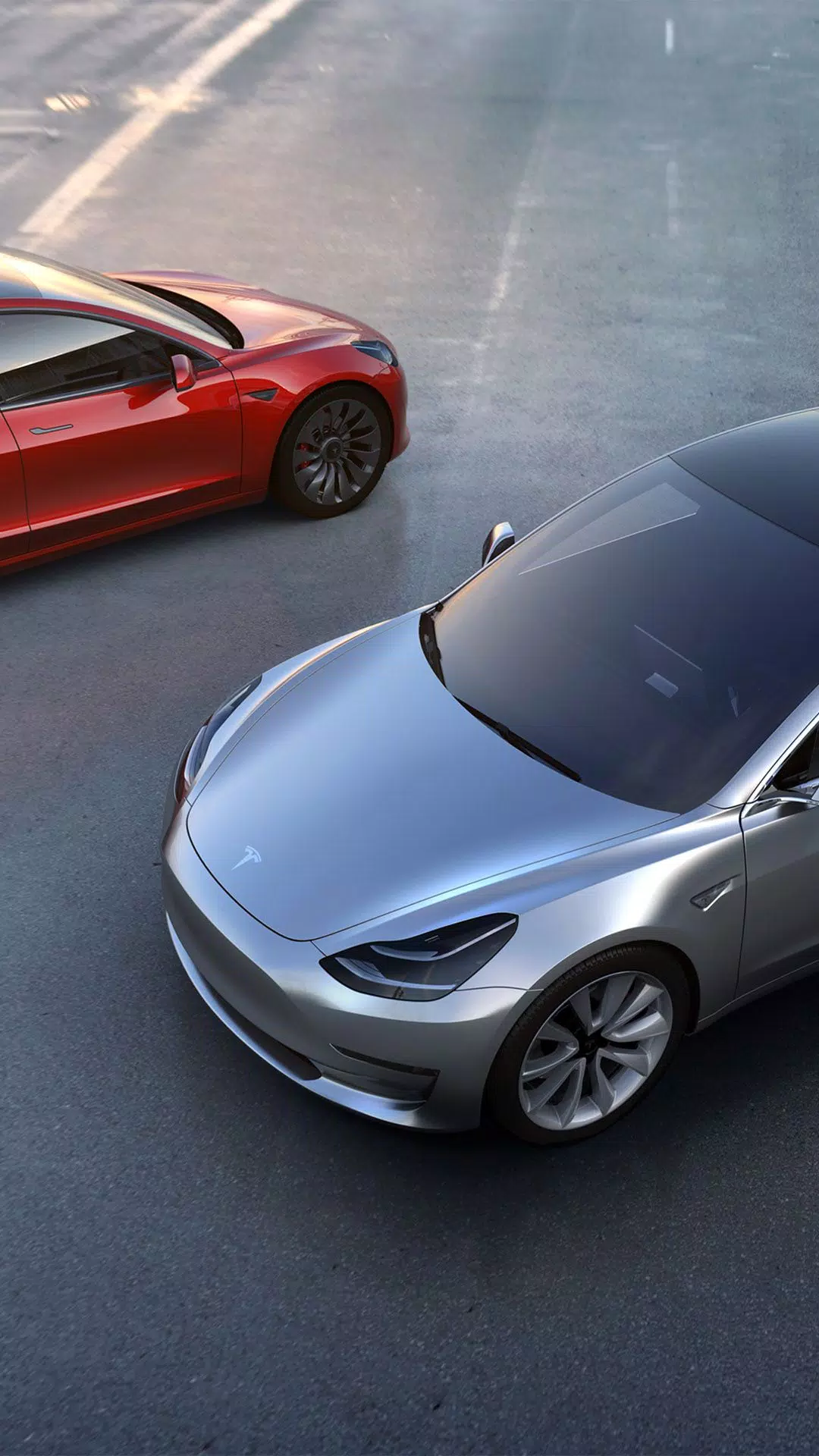 Tải xuống APK Tesla Model 3 Wallpaper cho Android Tải xuống APK Tesla Model 3 Wallpaper cho Android